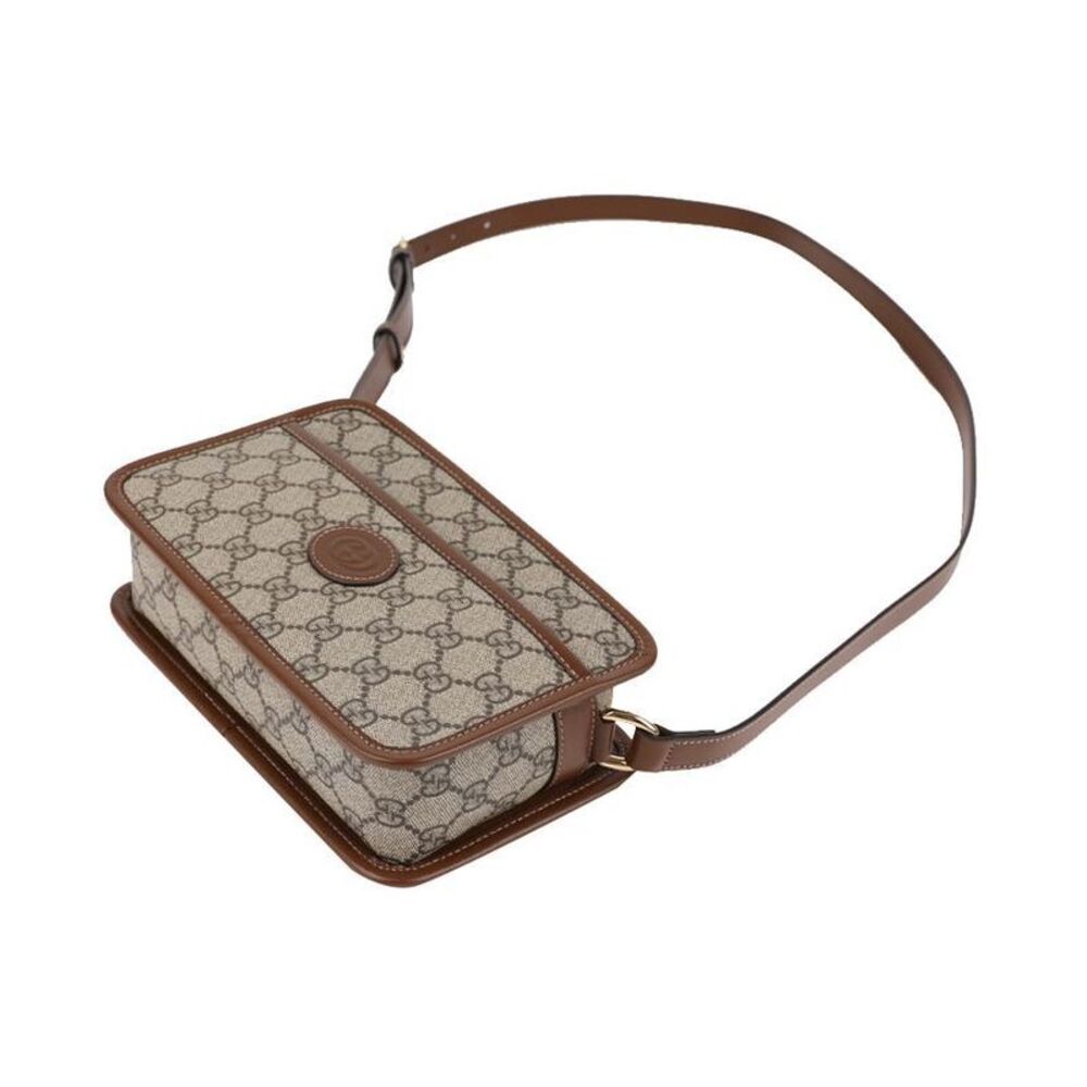 Interlocking Mini Bag - Picture 5 of 8
